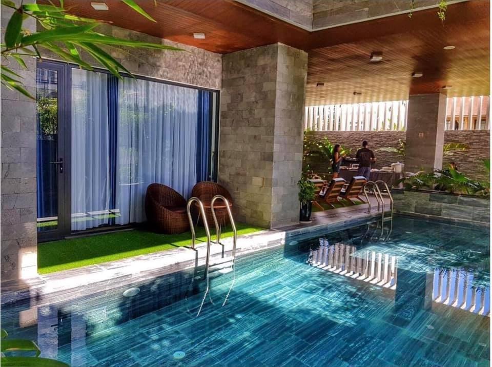 Animor Green Home Villa Danang Exteriér fotografie
