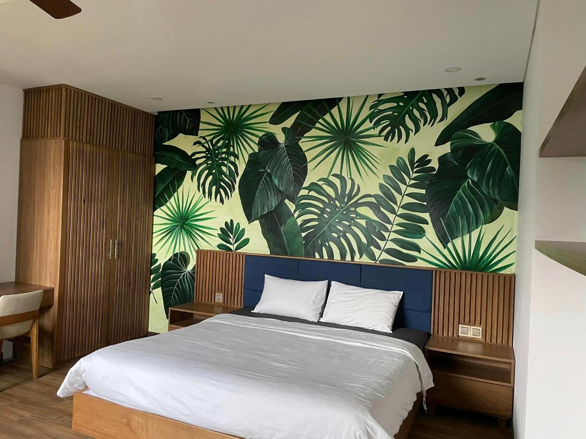 Animor Green Home Villa Danang Exteriér fotografie